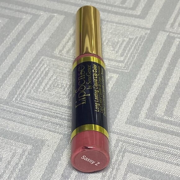 LipSense Sassy Z - Picture 3 of 5